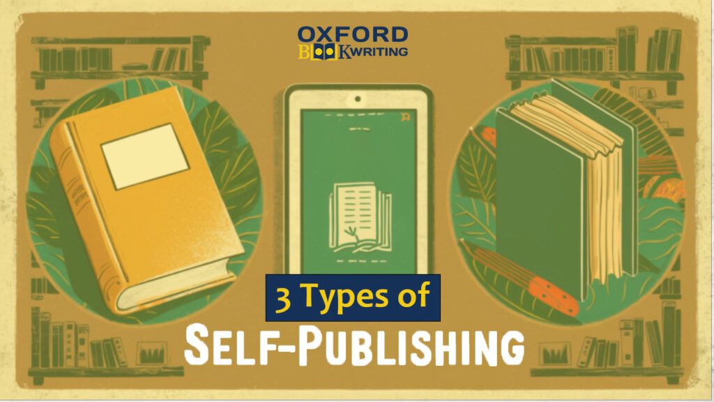 self-publishing