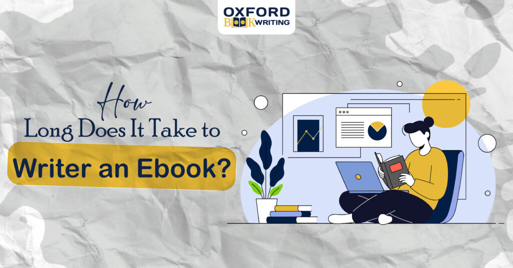 write an ebook