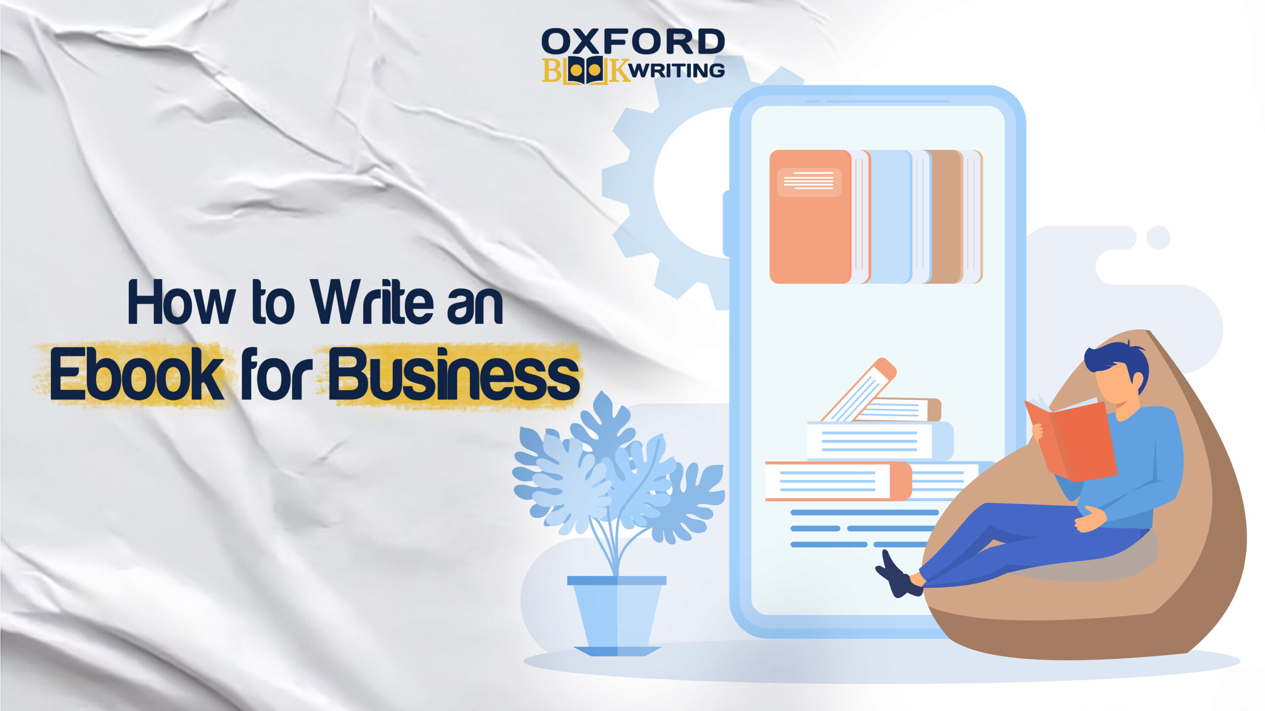 ebook for Business