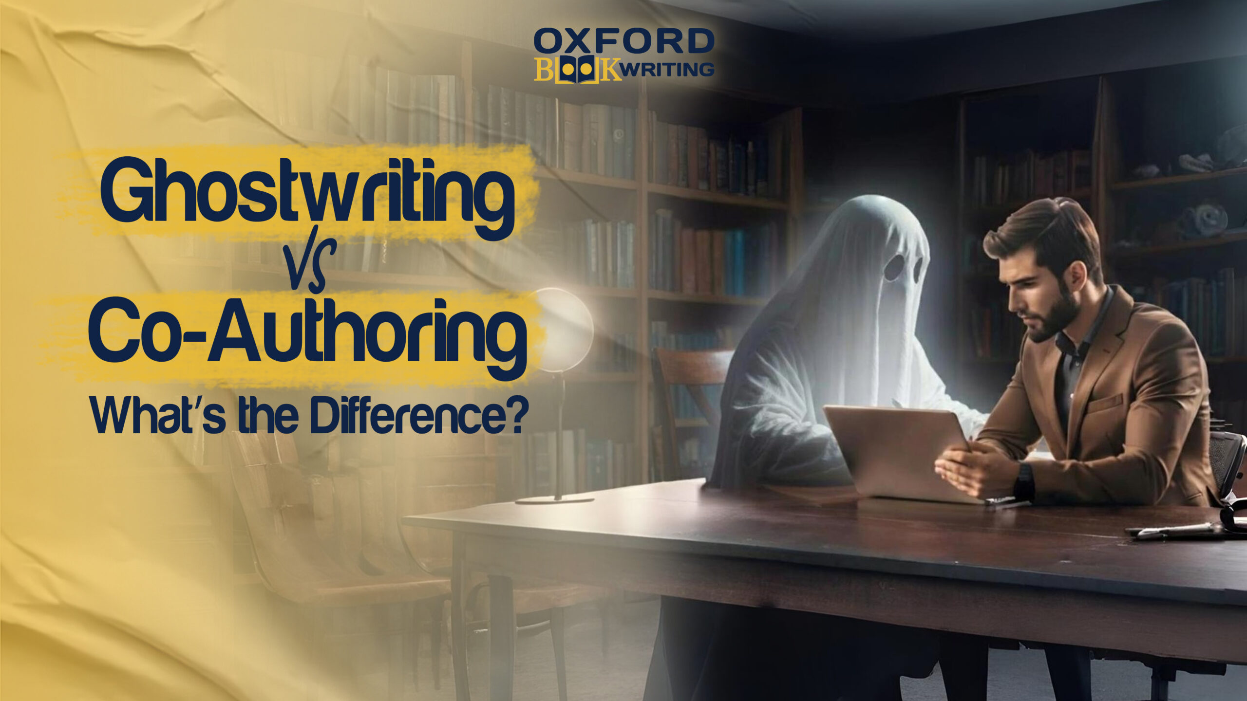 Co-Authoring
