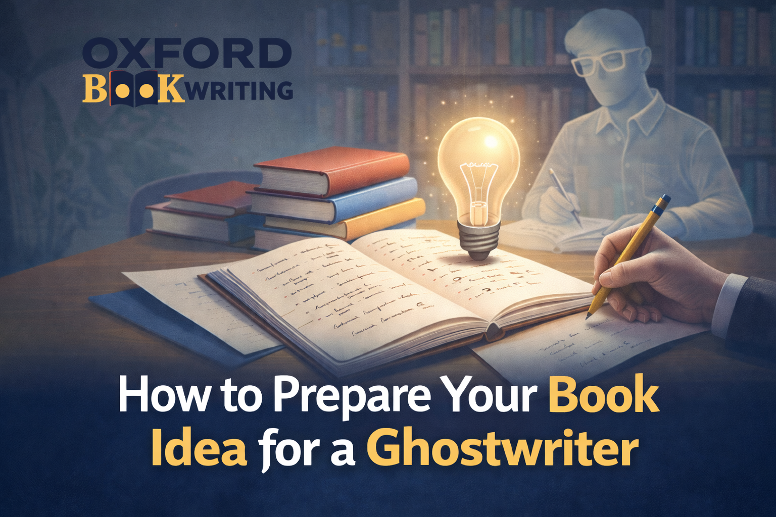 Book Idea